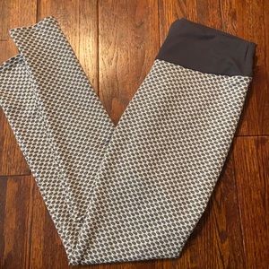 Tik tok booty scrunch leggings